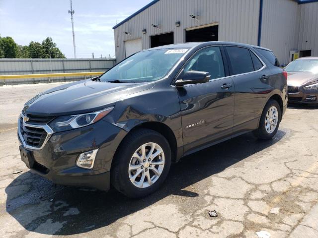 CHEVROLET EQUINOX 2018 2gnaxsev1j6174143