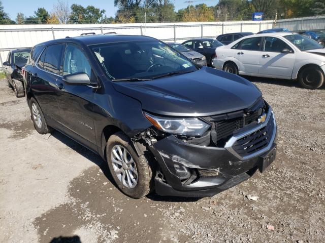 CHEVROLET EQUINOX LT 2018 2gnaxsev1j6183330