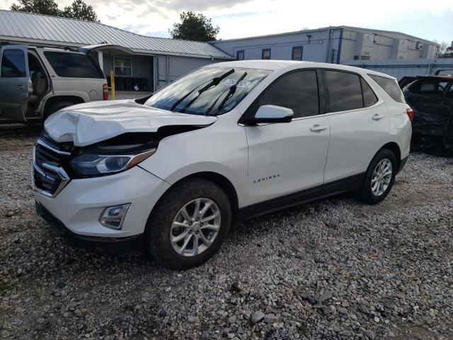 CHEVROLET EQUINOX LT 2018 2gnaxsev1j6190777