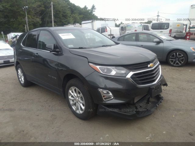 CHEVROLET EQUINOX 2018 2gnaxsev1j6190973