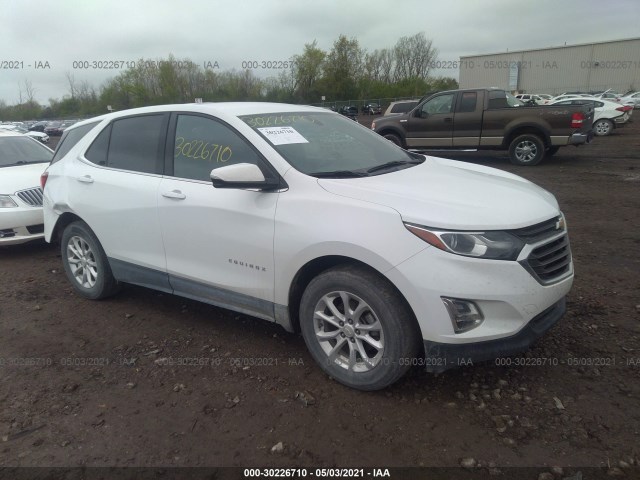 CHEVROLET EQUINOX 2018 2gnaxsev1j6202457