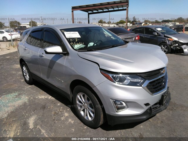 CHEVROLET EQUINOX 2018 2gnaxsev1j6210784