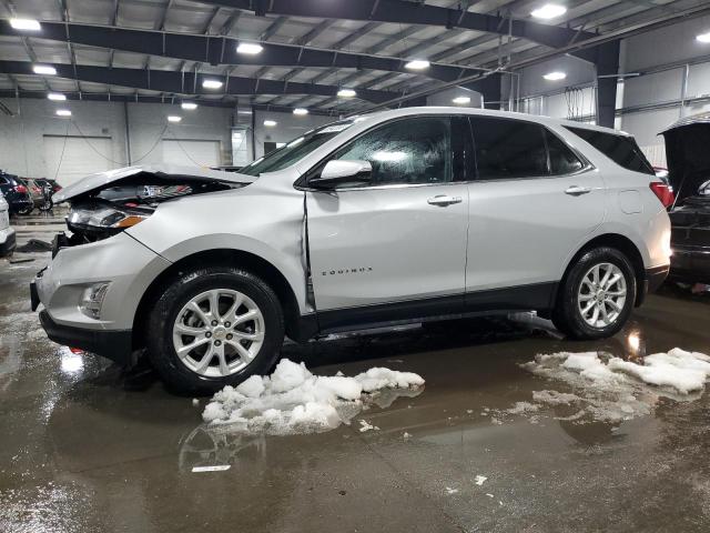 CHEVROLET EQUINOX LT 2018 2gnaxsev1j6216763