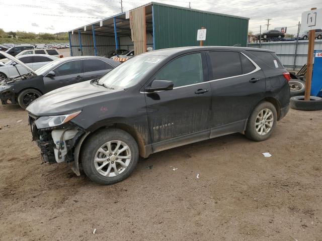 CHEVROLET EQUINOX 2018 2gnaxsev1j6220697