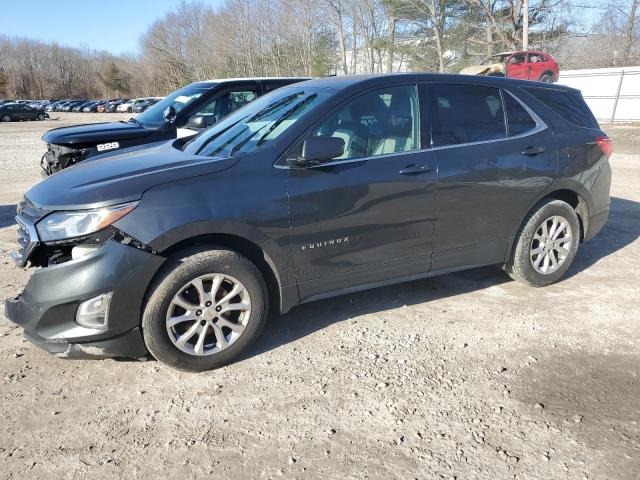 CHEVROLET EQUINOX 2018 2gnaxsev1j6226645