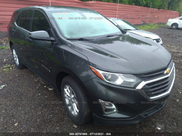 CHEVROLET EQUINOX 2018 2gnaxsev1j6244742