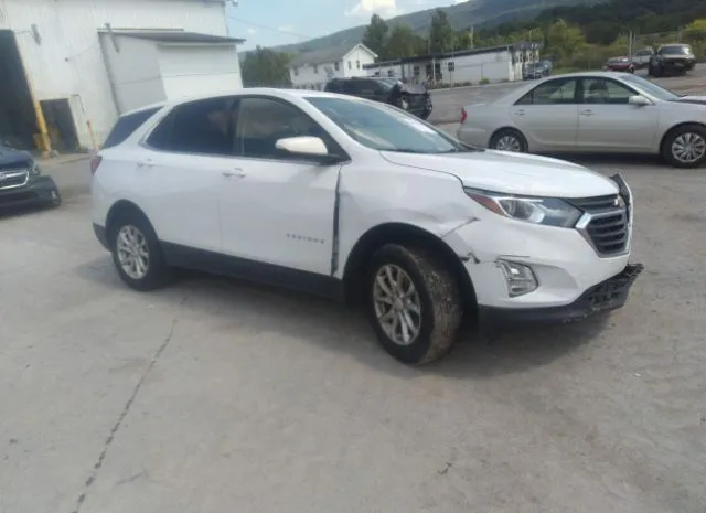 CHEVROLET EQUINOX 2018 2gnaxsev1j6245695