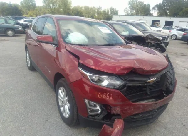 CHEVROLET EQUINOX 2018 2gnaxsev1j6246393