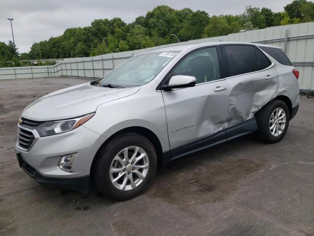 CHEVROLET EQUINOX LT 2018 2gnaxsev1j6246720