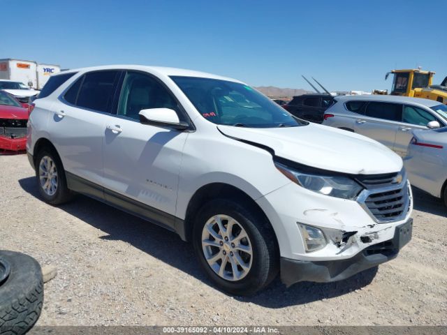 CHEVROLET EQUINOX 2018 2gnaxsev1j6251089