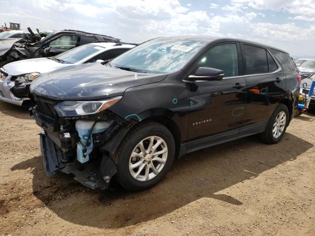 CHEVROLET EQUINOX LT 2018 2gnaxsev1j6251416