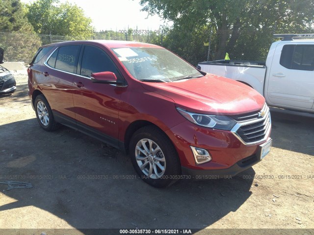 CHEVROLET EQUINOX 2018 2gnaxsev1j6256678