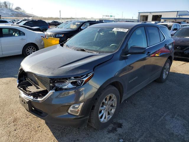 CHEVROLET EQUINOX 2018 2gnaxsev1j6297828