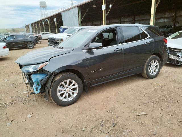 CHEVROLET EQUINOX LT 2018 2gnaxsev1j6298087