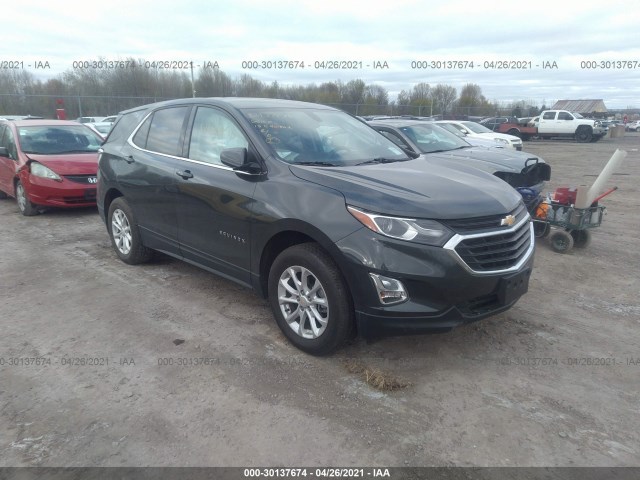 CHEVROLET EQUINOX 2018 2gnaxsev1j6306611