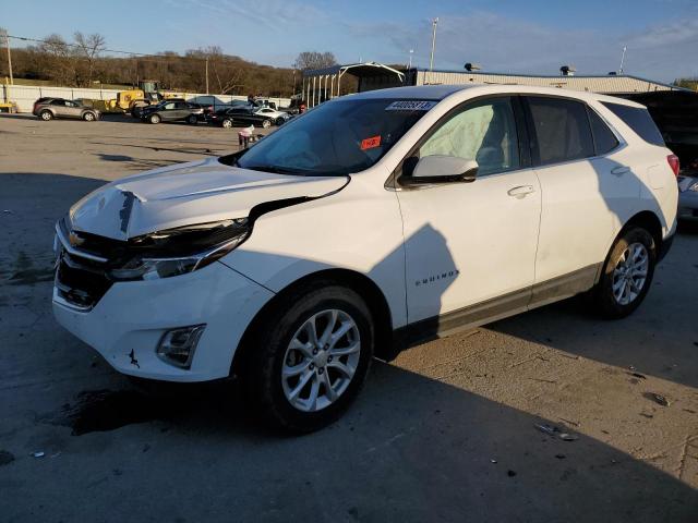 CHEVROLET EQUINOX LT 2018 2gnaxsev1j6310528