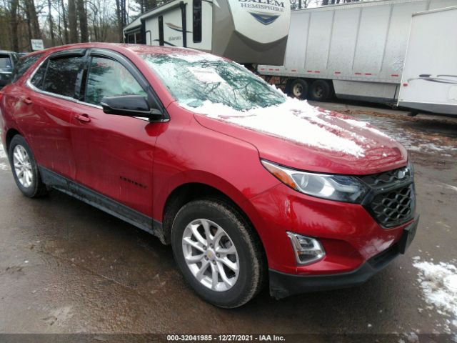 CHEVROLET EQUINOX 2018 2gnaxsev1j6314403