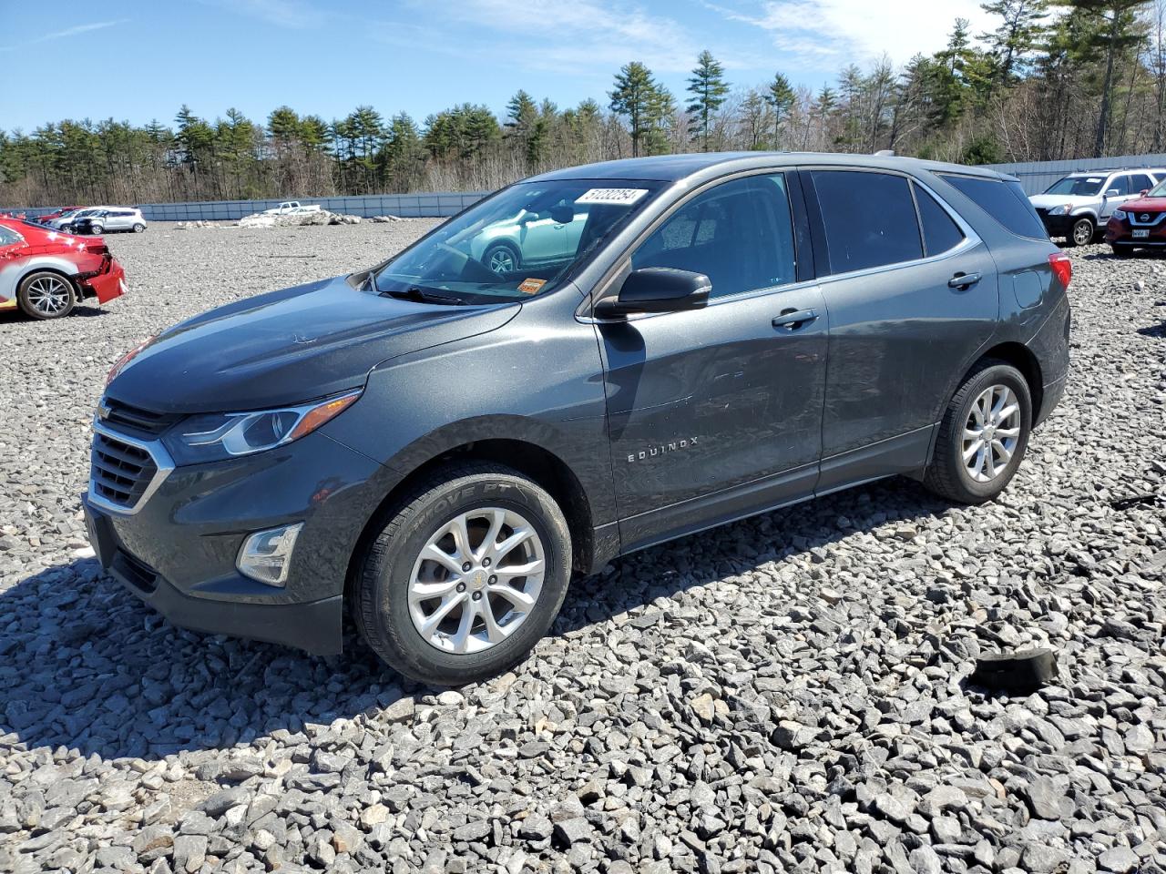 CHEVROLET EQUINOX 2018 2gnaxsev1j6316135