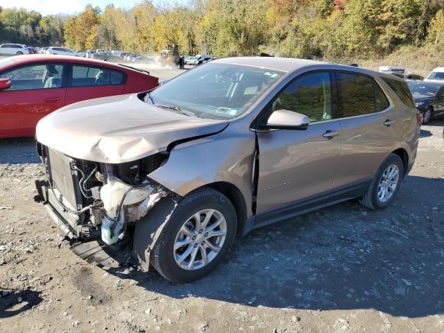 CHEVROLET EQUINOX LT 2018 2gnaxsev1j6320640