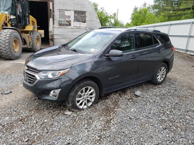 CHEVROLET EQUINOX LT 2018 2gnaxsev1j6321660