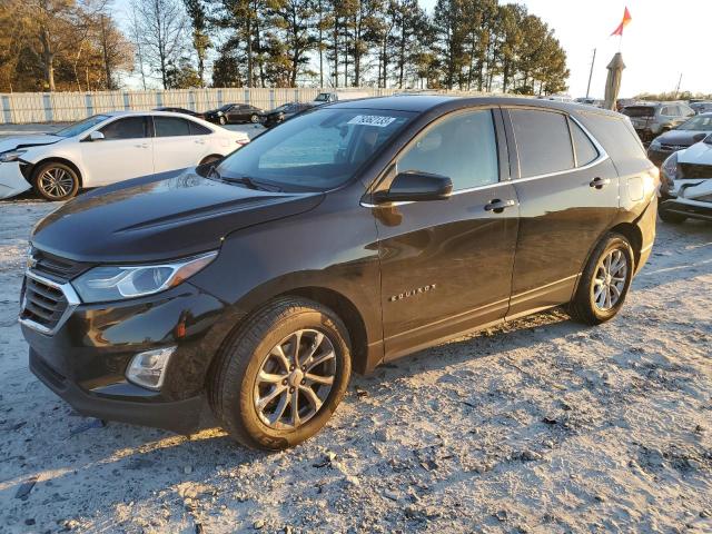 CHEVROLET EQUINOX 2018 2gnaxsev1j6328379