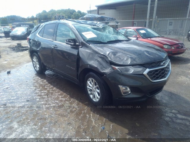 CHEVROLET EQUINOX 2018 2gnaxsev1j6331833