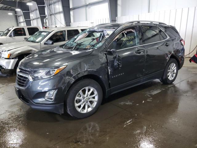 CHEVROLET EQUINOX 2018 2gnaxsev1j6344470