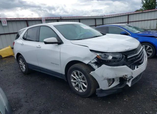 CHEVROLET EQUINOX 2018 2gnaxsev1j6350222