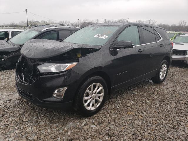 CHEVROLET EQUINOX 2018 2gnaxsev1j6350656