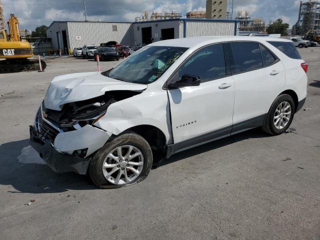 CHEVROLET EQUINOX LS 2019 2gnaxsev1k6106944