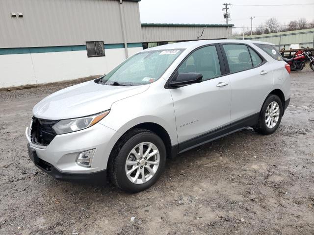 CHEVROLET EQUINOX 2019 2gnaxsev1k6109908