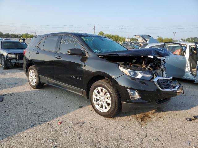 CHEVROLET EQUINOX 2019 2gnaxsev1k6122769