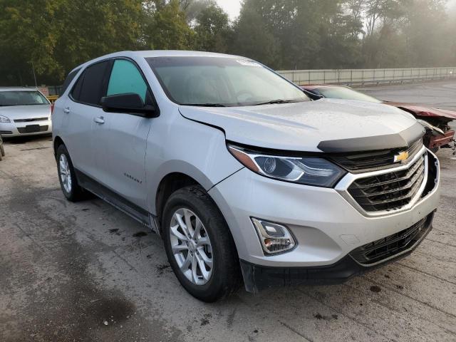 CHEVROLET EQUINOX LS 2019 2gnaxsev1k6142441