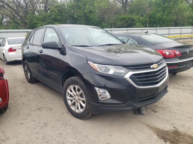 CHEVROLET EQUINOX LS 2019 2gnaxsev1k6150622