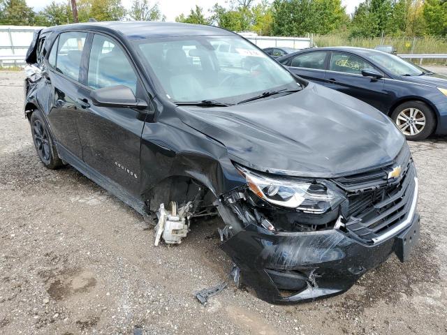 CHEVROLET EQUINOX LS 2019 2gnaxsev1k6178775