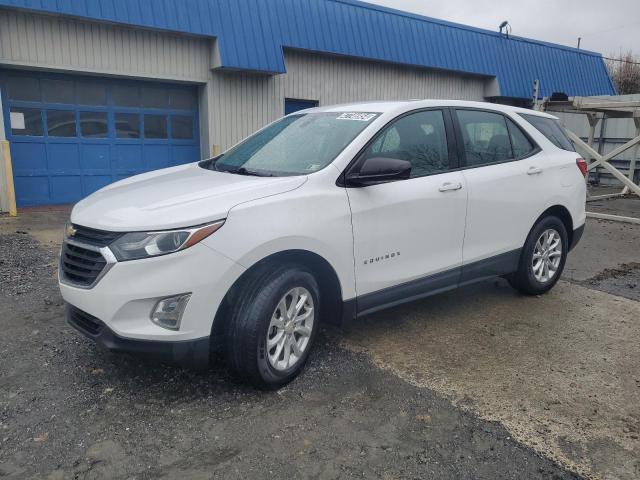 CHEVROLET EQUINOX 2019 2gnaxsev1k6199299