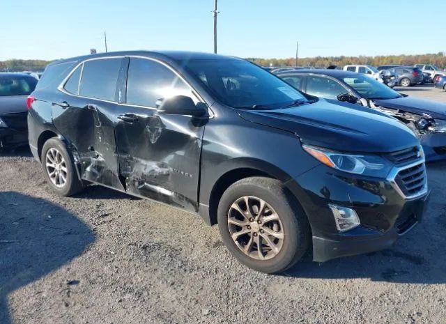 CHEVROLET EQUINOX 2019 2gnaxsev1k6202721