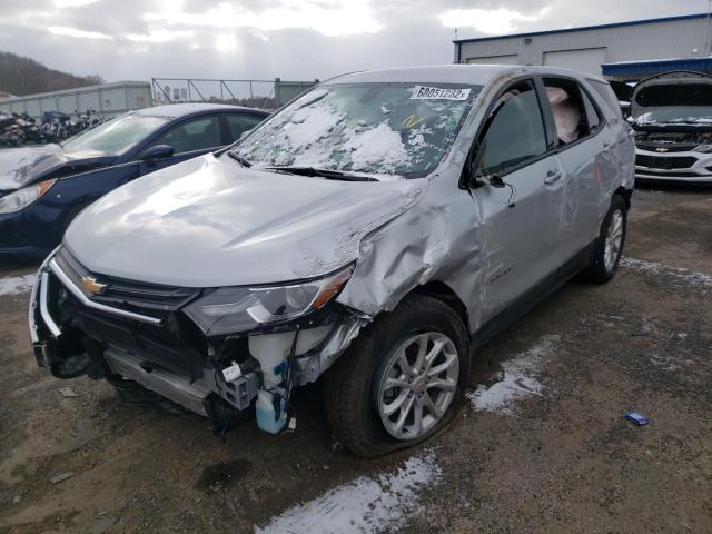 CHEVROLET EQUINOX LS 2019 2gnaxsev1k6213296