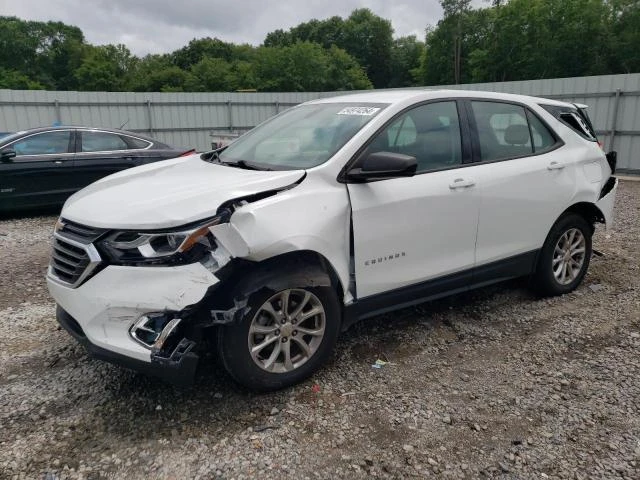 CHEVROLET EQUINOX LS 2019 2gnaxsev1k6269710