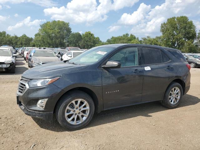 CHEVROLET EQUINOX LS 2019 2gnaxsev1k6277354