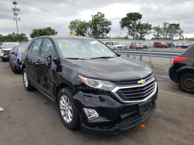 CHEVROLET EQUINOX LS 2019 2gnaxsev1k6300809