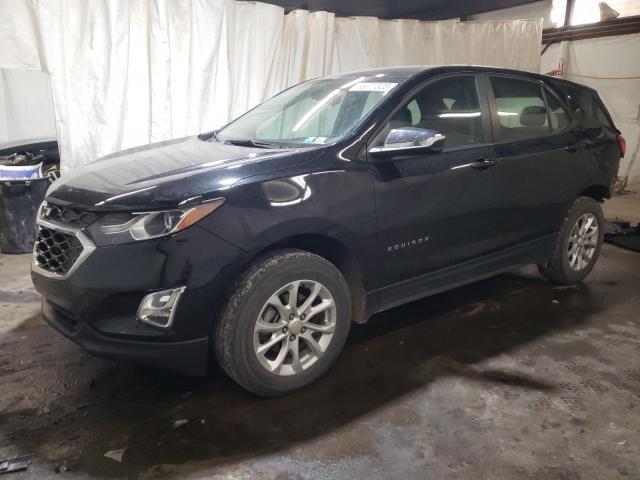 CHEVROLET EQUINOX LS 2020 2gnaxsev1l6105679