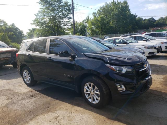 CHEVROLET EQUINOX LS 2020 2gnaxsev1l6140335