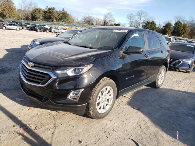 CHEVROLET EQUINOX LS 2020 2gnaxsev1l6159466