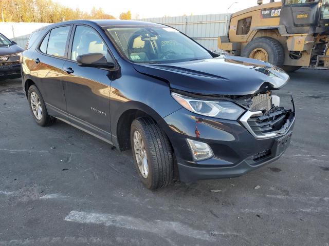 CHEVROLET EQUINOX LS 2020 2gnaxsev1l6166708