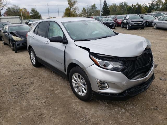 CHEVROLET EQUINOX LS 2020 2gnaxsev1l6168734