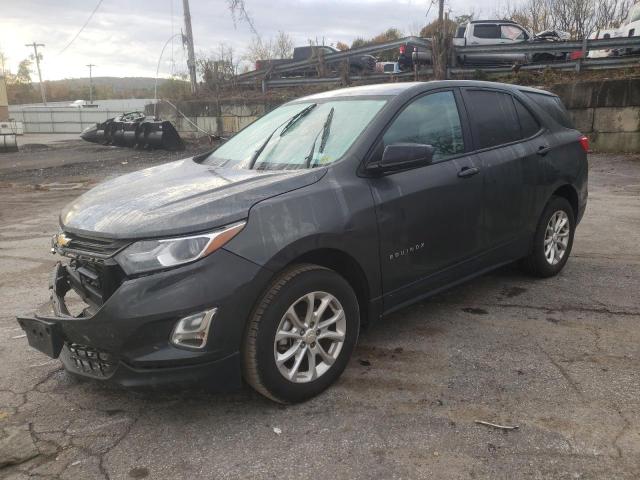 CHEVROLET EQUINOX 2020 2gnaxsev1l6175487