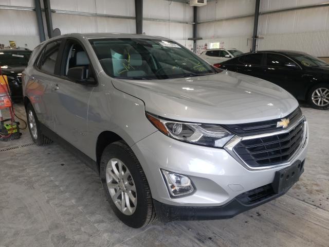 CHEVROLET EQUINOX LS 2020 2gnaxsev1l6193911