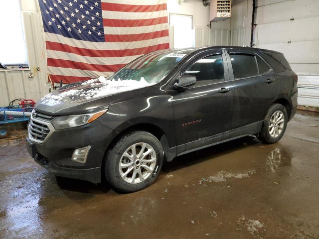 CHEVROLET EQUINOX LS 2020 2gnaxsev1l6225353