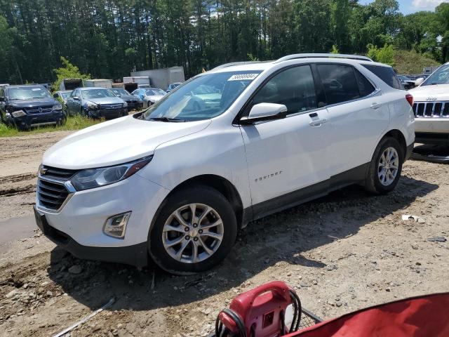 CHEVROLET EQUINOX 2018 2gnaxsev2j6108104